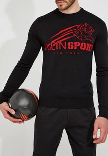 Джемпер Plein Sport