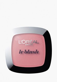 Румяна LOreal Paris LOreal "Alliance Perfect, Совершенное слияние", оттенок 140, Бежевый розовый, 5 г