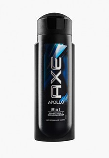 Шампунь Axe кондиционер 2в1 Apollo 250 мл