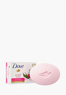 Мыло Dove Пробуждение чувств 100г