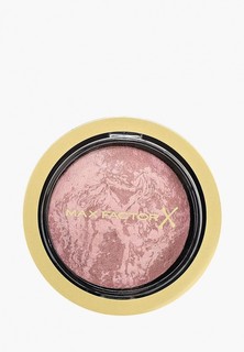 Румяна Max Factor Creme Puff Blush Тон 20 lavish mauve