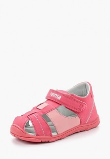 Сандалии Reima Messi