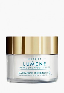 Крем для лица Lumene Hehku Восстанавливающий дневной SPF 20, возвращающий сияние, 50 мл