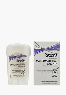 Дезодорант Rexona Антиперспирант Сухость и комфорт 45 мл