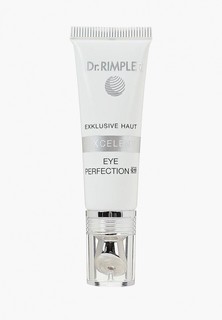 Крем для кожи вокруг глаз Dr. Rimpler Омолаживающий, Eye Perfection Q10, 10 мл