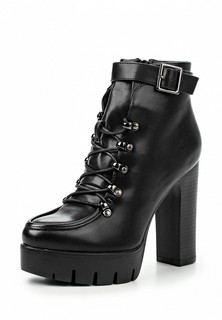 Ботильоны Ideal Shoes