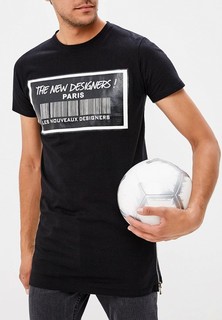 Футболка The New Designers