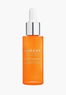 Сыворотка для лица Lumene Придающая сияние Valo Vitamin C, 30 мл