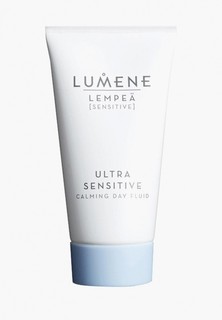 Праймер для лица Lumene Lempea Ultra Sensitive Успокаивающий, 50 мл