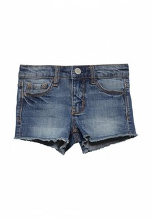 Шорты джинсовые Gap