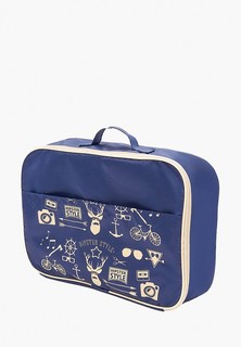 Органайзер для хранения Homsu Hipster Style Premium