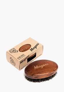 Щетка для лица Morgans Morgan's 