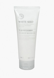 Пенка для умывания The Face Shop WHITE SEED Осветляющая, 150 мл