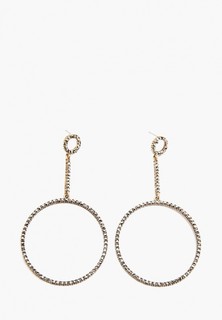 Серьги Aiyony Macie