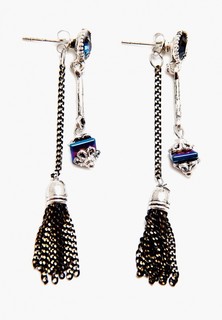 Серьги Aiyony Macie