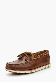 Топсайдеры Timberland Tidelands 2 Eye SAHARA