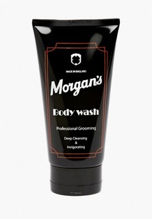 Гель для душа Morgans Morgan's 