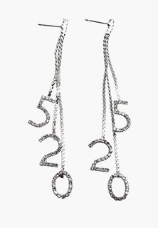 Серьги Aiyony Macie