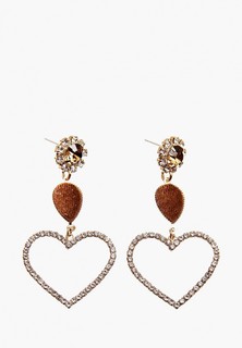 Серьги Aiyony Macie