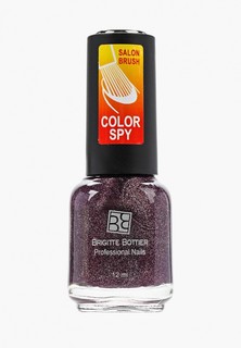 Лак для ногтей Brigitte Bottier Color Spy, тон 138