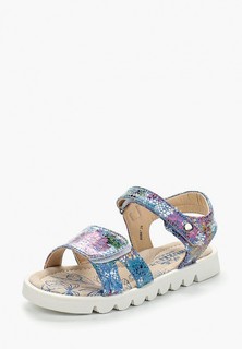 Сандалии Shuzzi