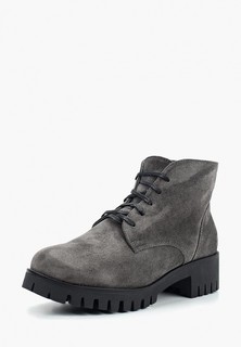 Ботинки El Tempo