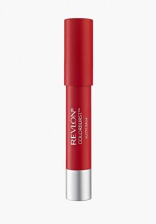 Бальзам для губ Revlon матовый Colorburst Matte Balm Striking 240