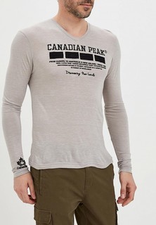 Лонгслив Canadian Peak