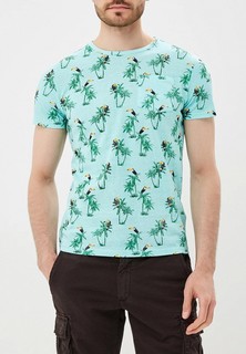 Футболка Fresh Brand