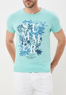 Футболка Fresh Brand