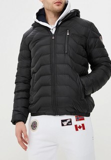 Куртка утепленная Geographical Norway CARGO