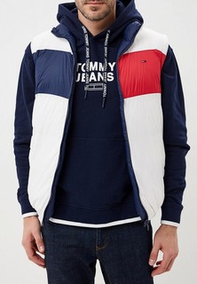 Жилет утепленный Tommy Jeans