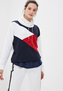 Худи Tommy Hilfiger Sport
