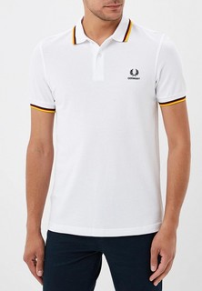 Поло Fred Perry