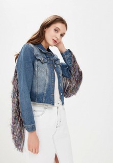 Куртка джинсовая Miss Selfridge