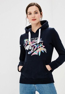 Худи Superdry