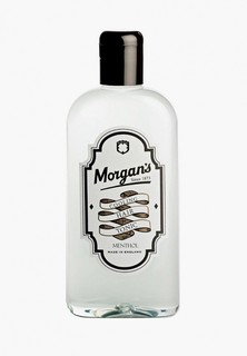 Тоник для волос Morgans Morgans