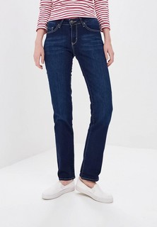 Джинсы Mosko jeans EVA BLUE INDIGO