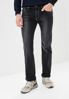 Джинсы Mosko jeans RAFAEL ENYA BLACK