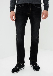 Джинсы Mosko jeans MATHIAS BLACK NEW