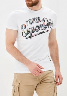 Футболка Superdry