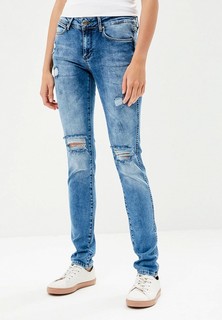 Джинсы Mosko jeans ANNA LIGHT BLUE