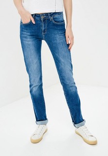 Джинсы Mosko jeans EVA DARK BLUE