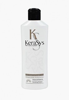 Шампунь Kerasys Оздоравливающий, 180 г