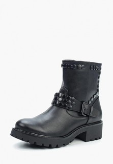 Ботинки Ideal Shoes