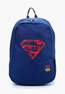 Рюкзак PUMA Justice League Large Backpac