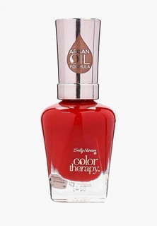 Лак для ногтей Sally Hansen Color Therapy тон 340