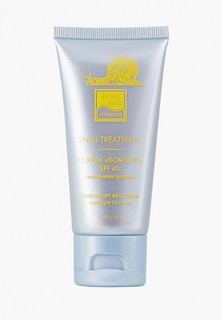 Тональное средство Beauty Style SPF40 Комфорт, 50 мл