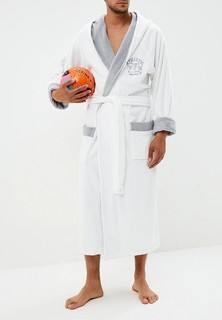 Халат домашний Five Wien Home Athletic