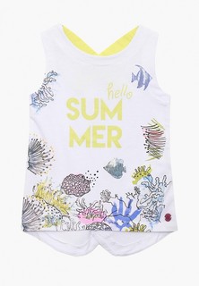 Майка Coccodrillo